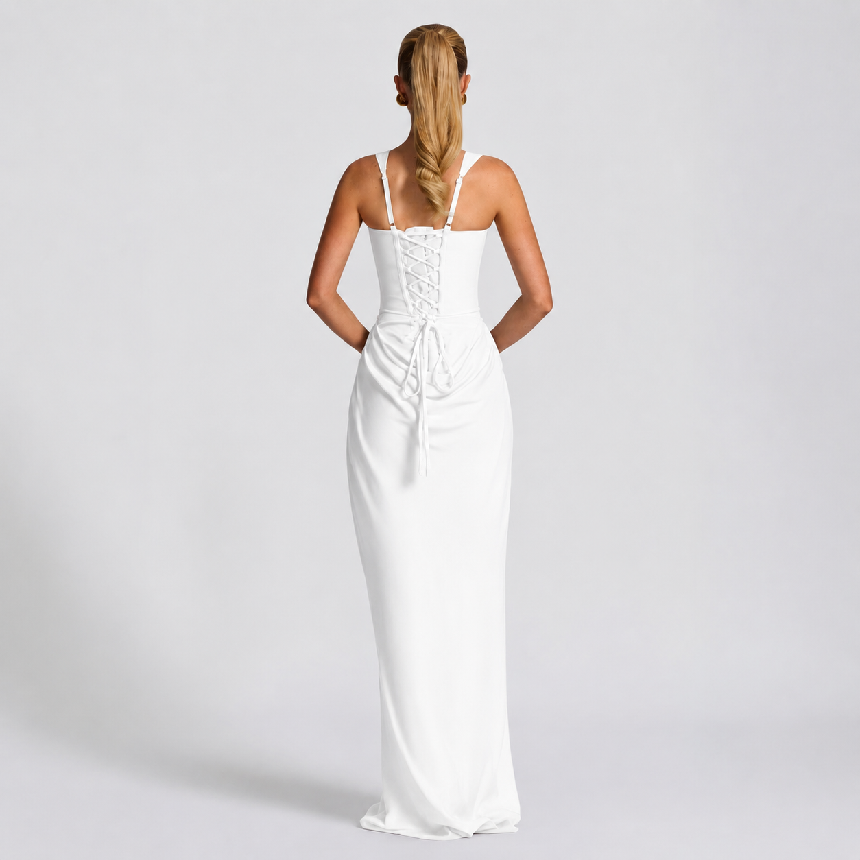 Vestido Eclipse