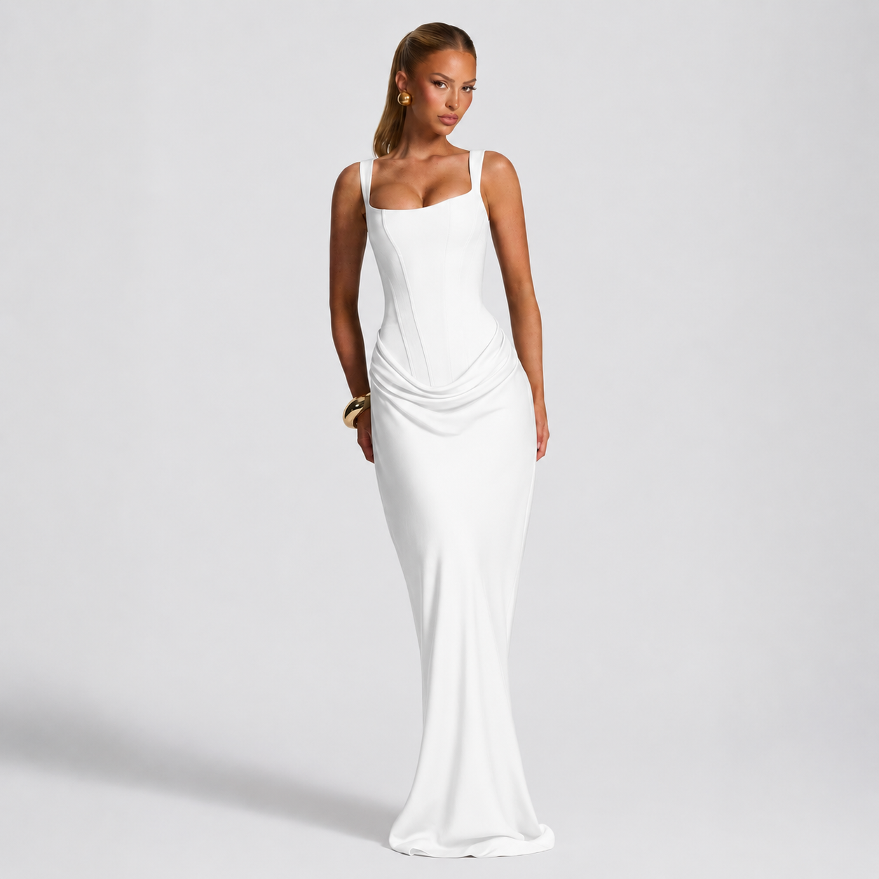 Vestido Eclipse