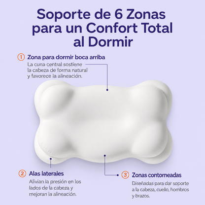 Almohada Nube de Sueño™