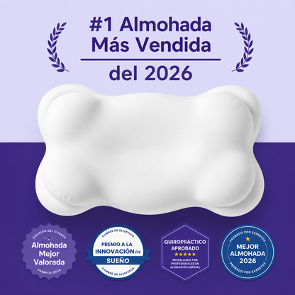 Almohada Nube de Sueño™