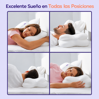 Almohada Nube de Sueño™