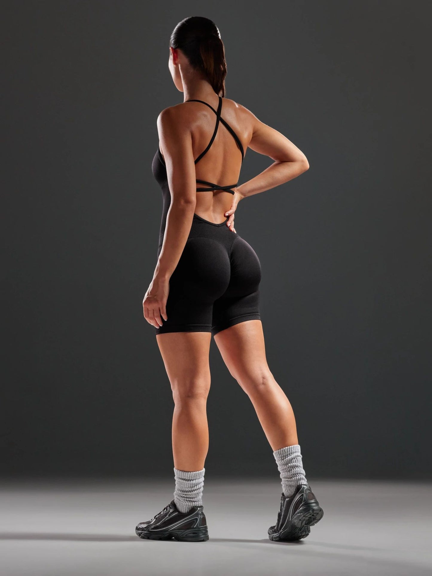 Mono deportivo - Lunara FIT