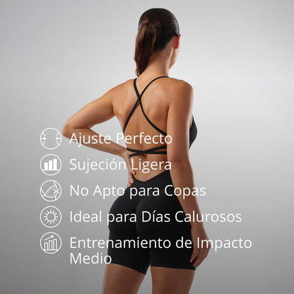 Mono deportivo - Lunara FIT