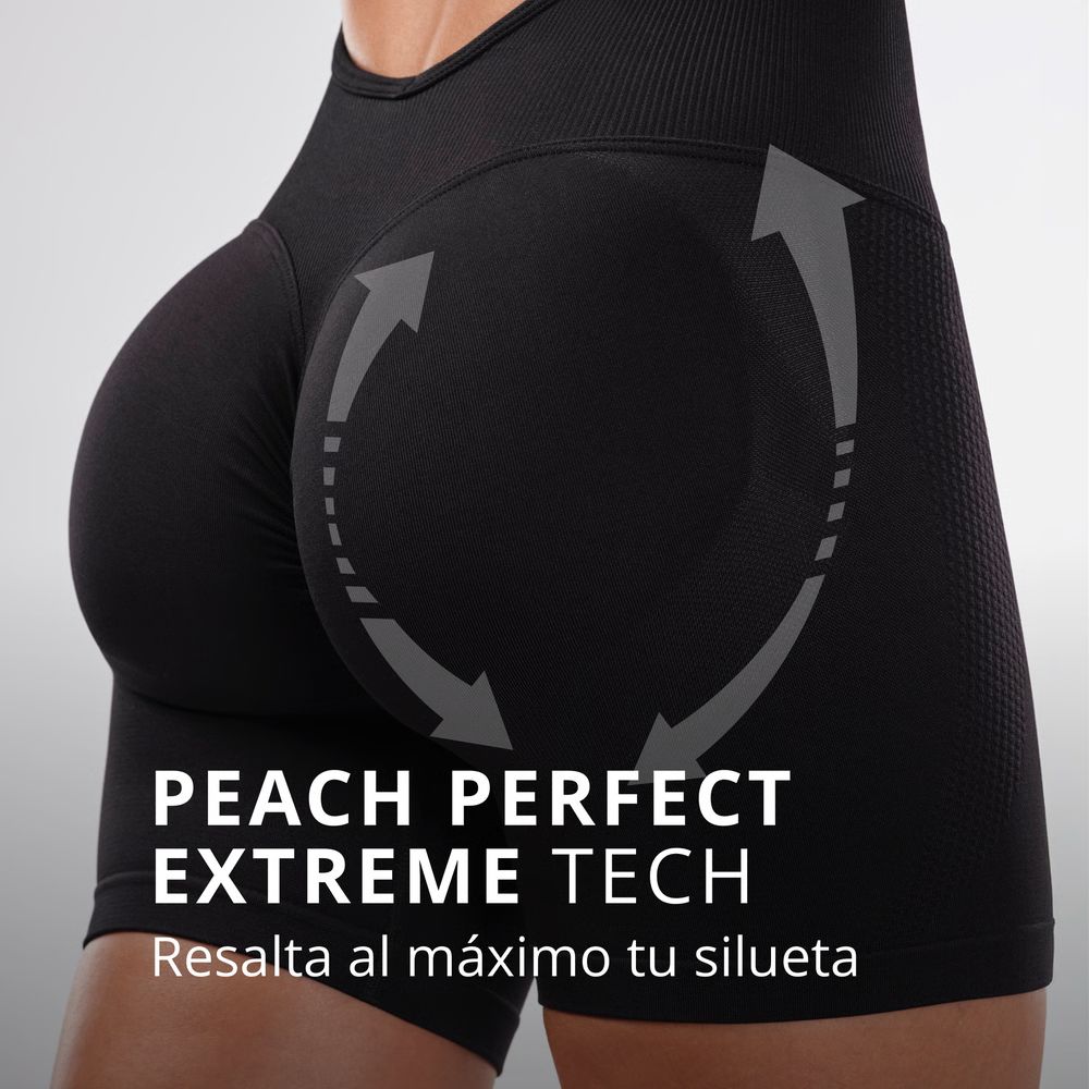 Mono deportivo - Lunara FIT