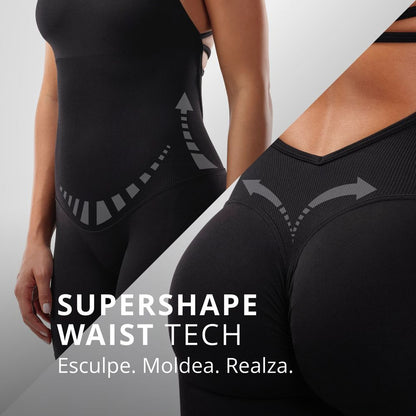 Mono deportivo - Lunara FIT