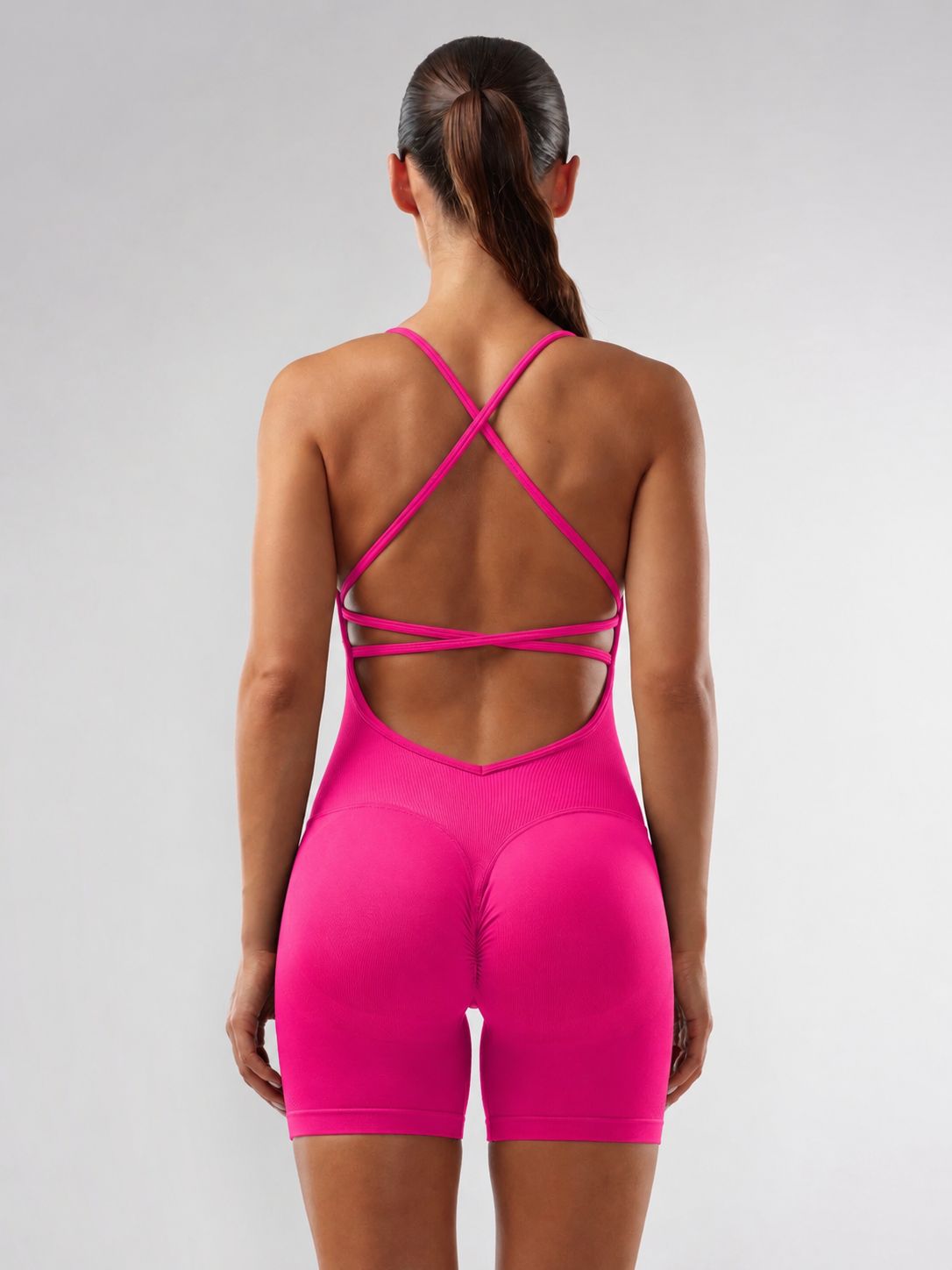 Mono deportivo - Lunara FIT