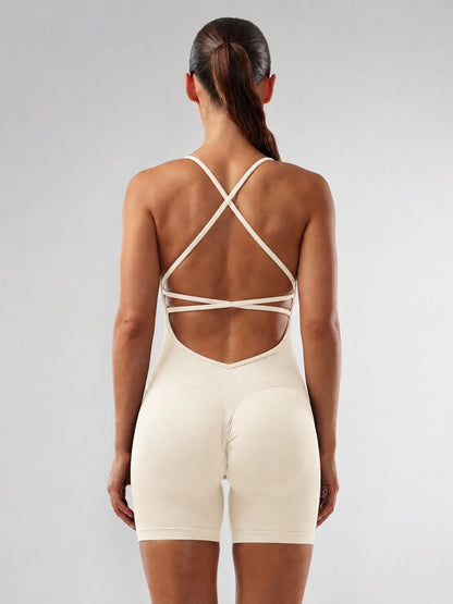 Mono deportivo - Lunara FIT
