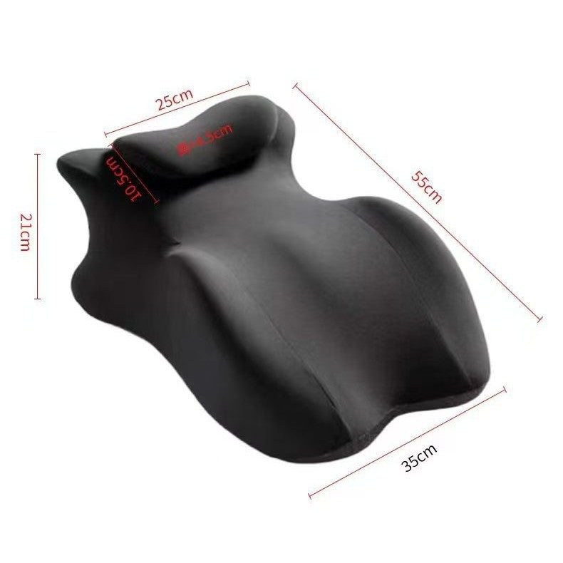 Almohada Íntima de Apoyo™