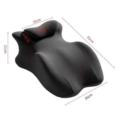 Almohada Íntima de Apoyo™