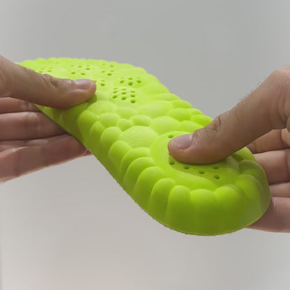 Plantillas de pádel Bwoost